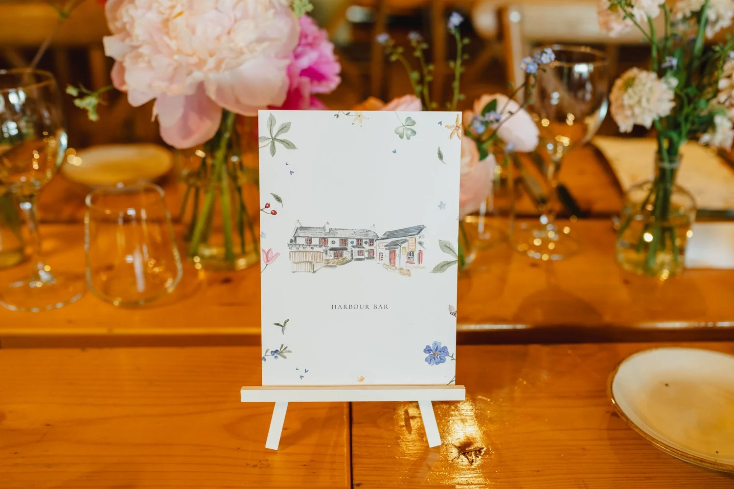 Finnebrogue Woods Wedding - Katie and James 145.JPG