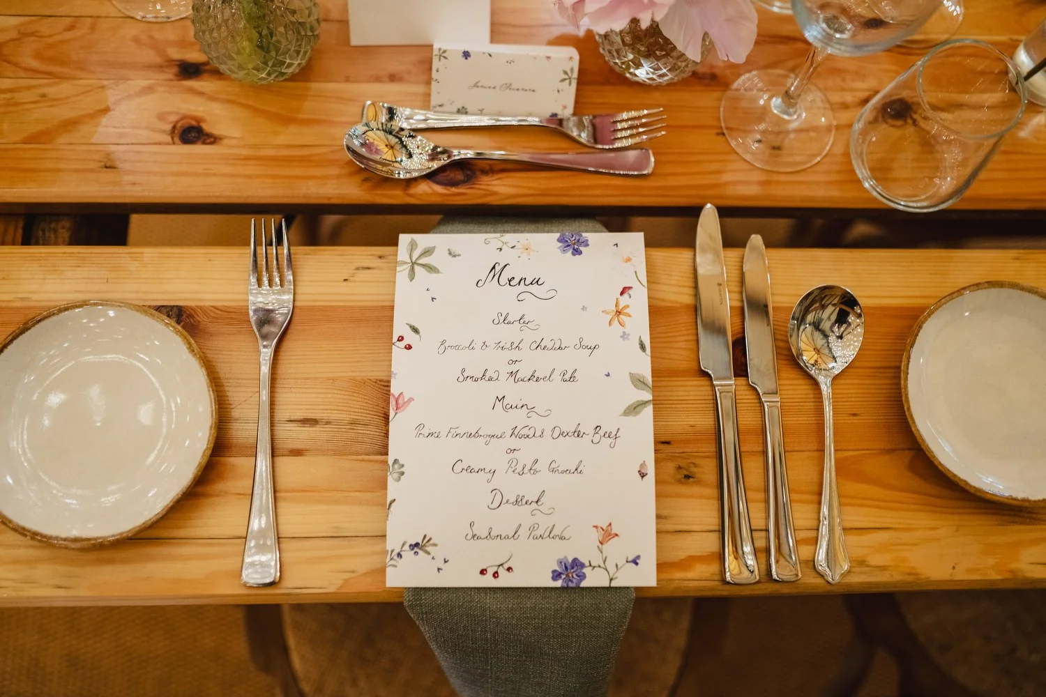 Finnebrogue Woods Wedding - Katie and James 147.JPG