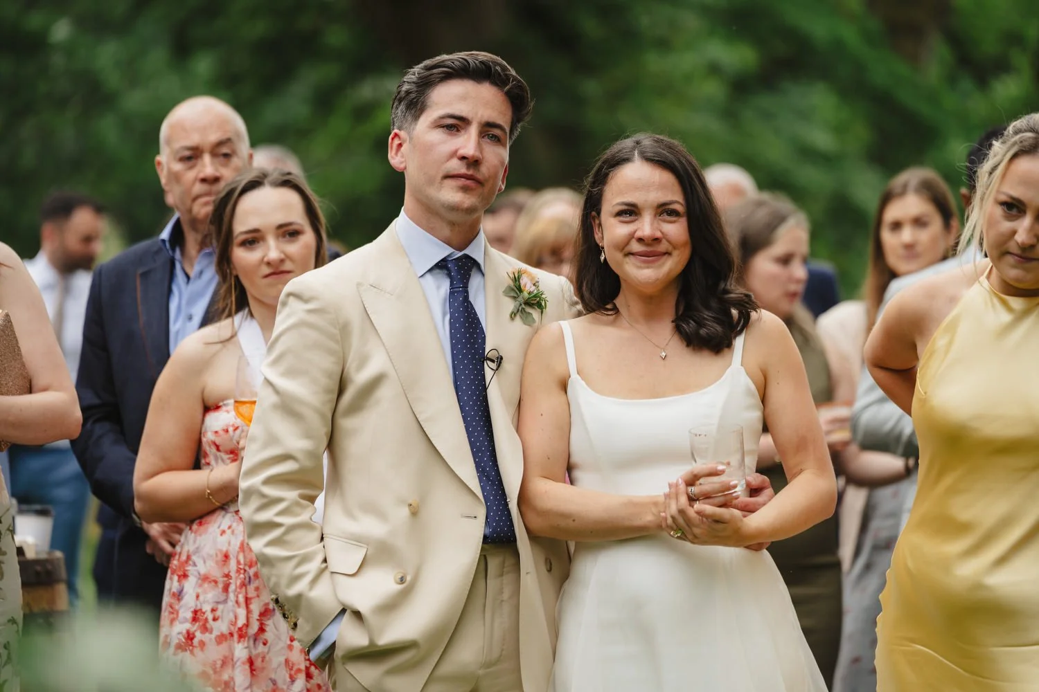 Finnebrogue Woods Wedding - Katie and James 165.JPG