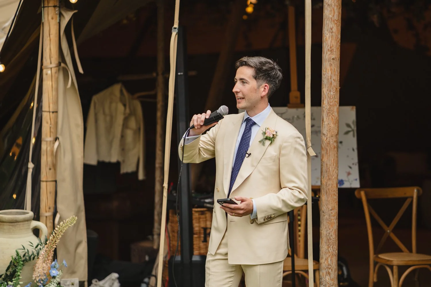 Finnebrogue Woods Wedding - Katie and James 166.JPG