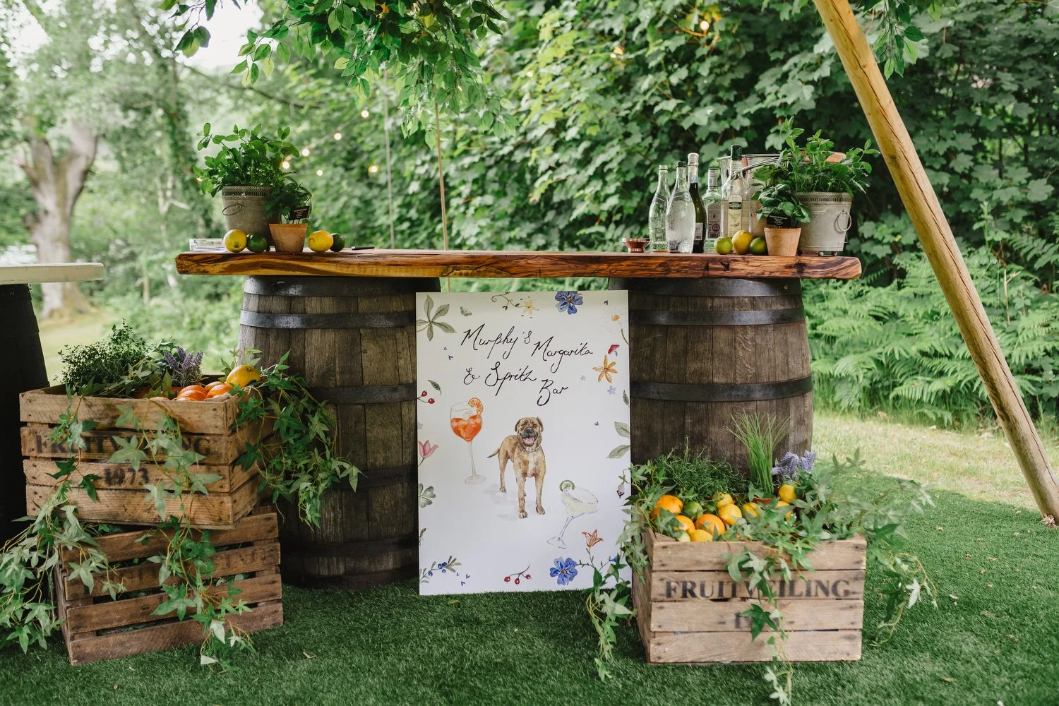 Finnebrogue Woods Wedding - Katie and James 176.JPG