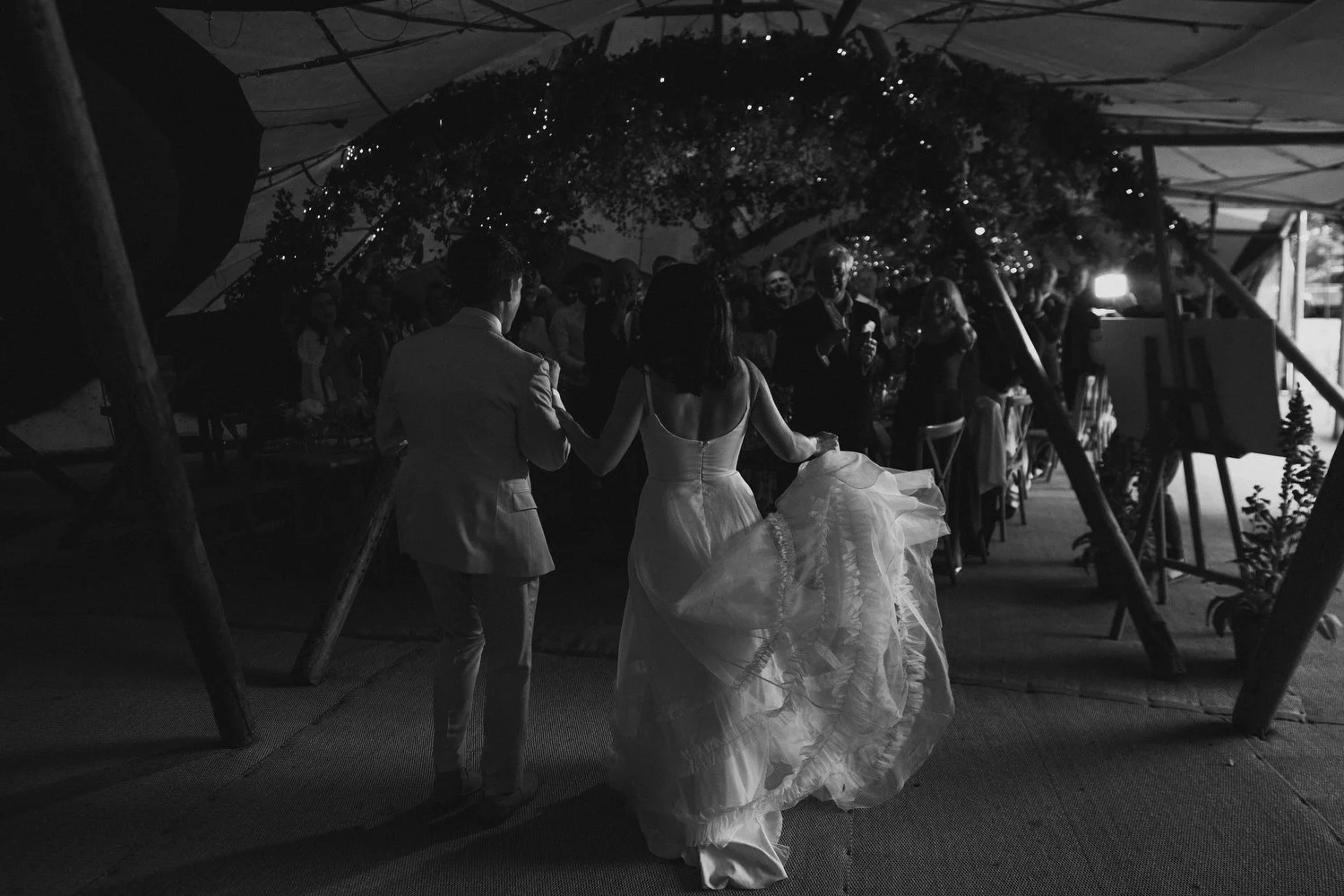 Finnebrogue Woods Wedding - Katie and James 180.JPG