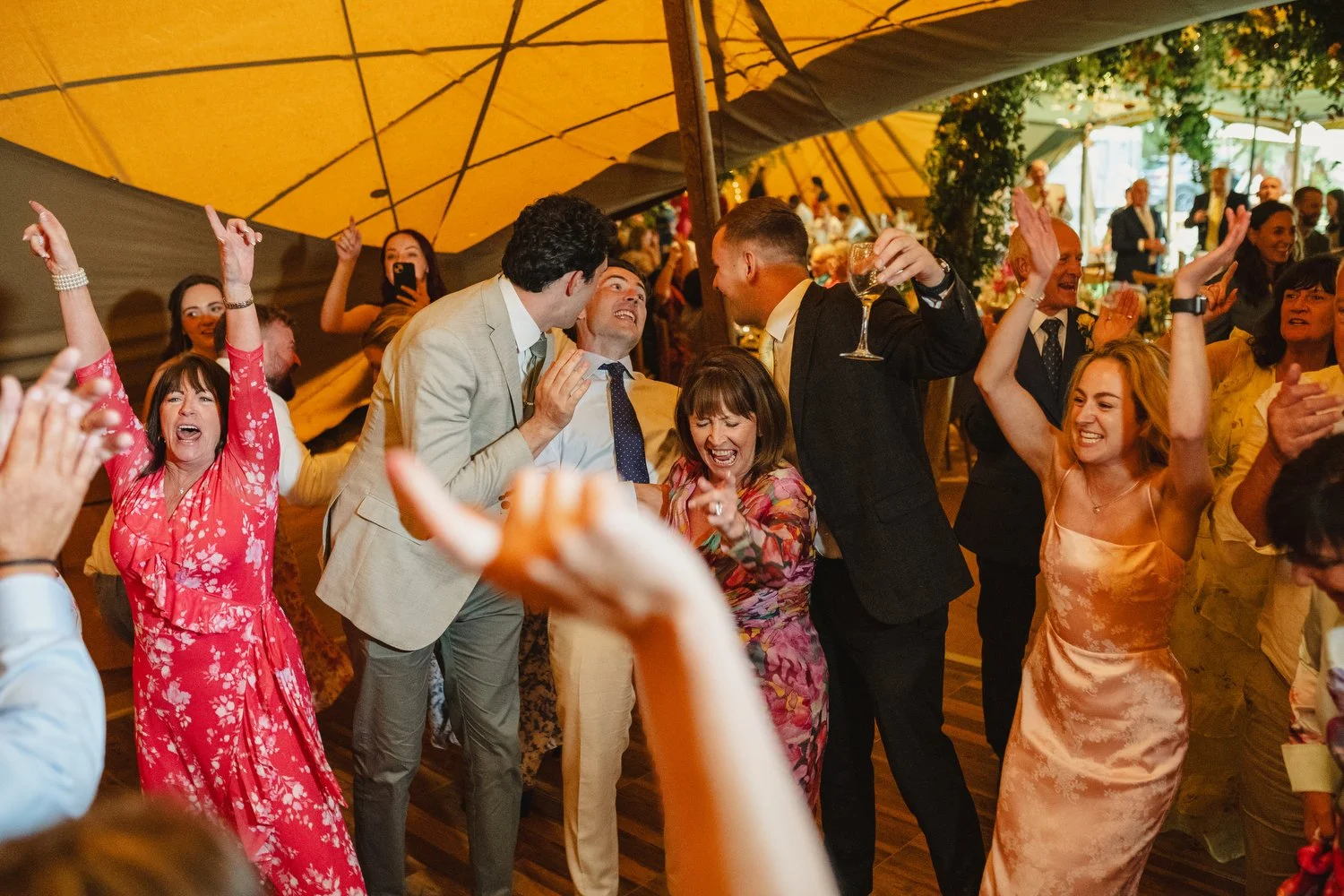 Finnebrogue Woods Wedding - Katie and James 181.JPG