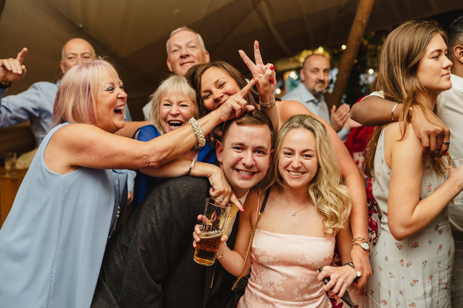 Finnebrogue Woods Wedding - Katie and James 190.JPG