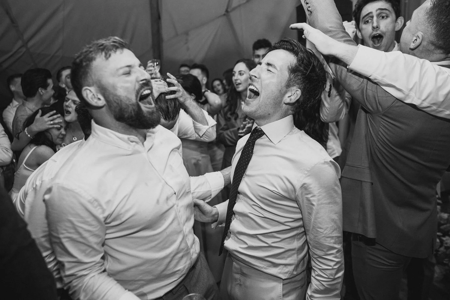 Finnebrogue Woods Wedding - Katie and James 191.JPG