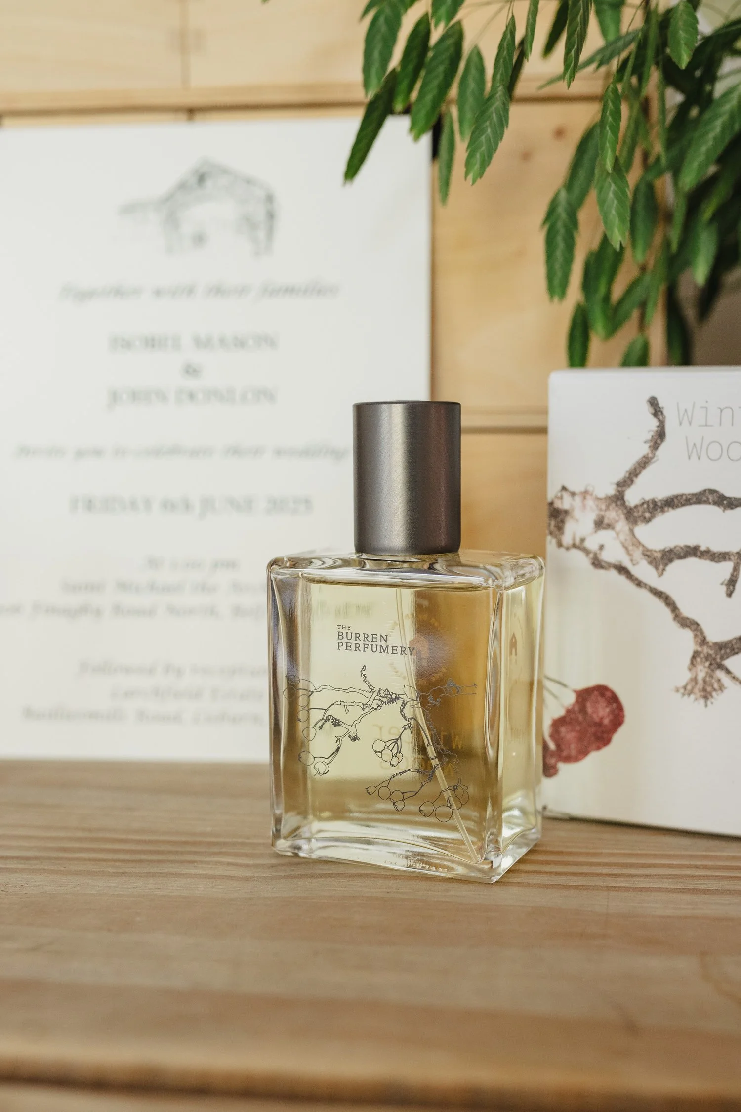 Larchfield Estate Wedding - Isobel and John 003.JPG