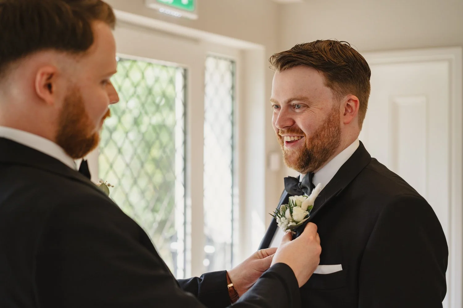 Larchfield Estate Wedding - Isobel and John 010.JPG