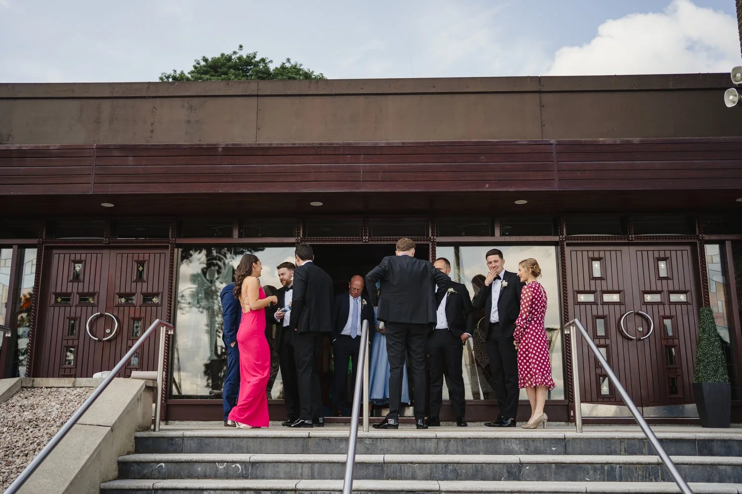 Larchfield Estate Wedding - Isobel and John 029.JPG