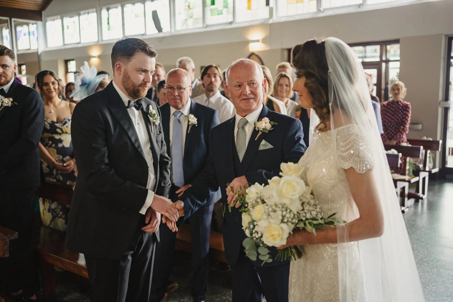 Larchfield Estate Wedding - Isobel and John 041.JPG