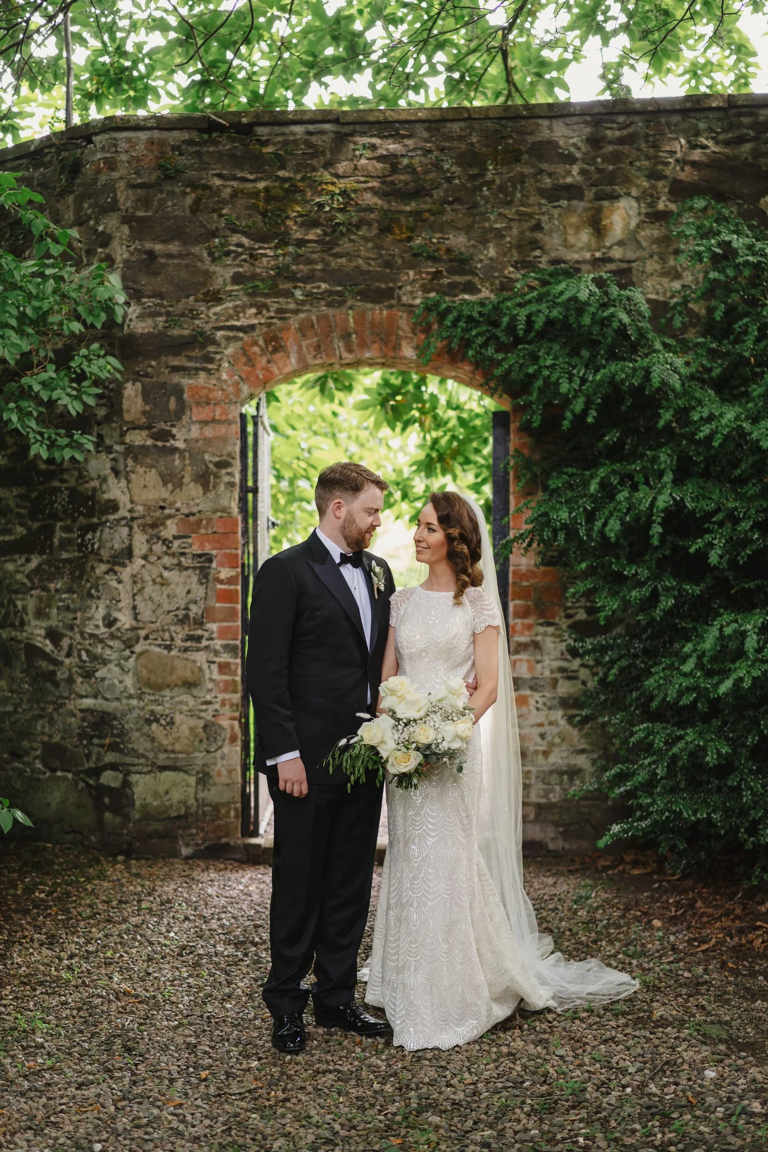 Larchfield Estate Wedding - Isobel and John 079.JPG