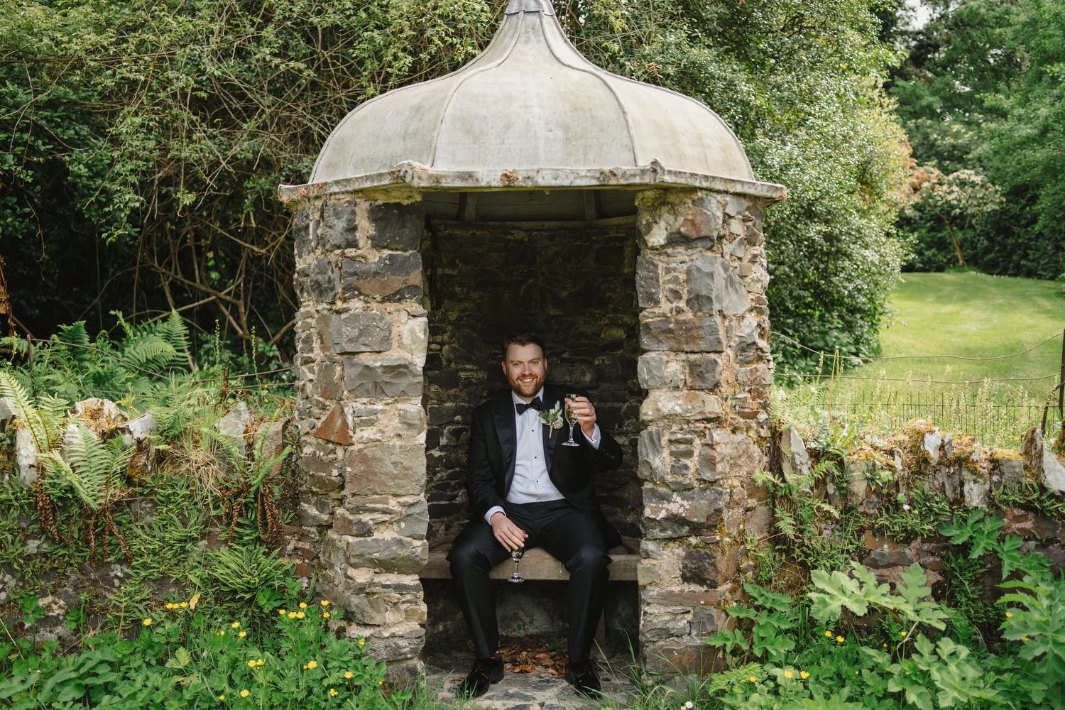 Larchfield Estate Wedding - Isobel and John 087.JPG