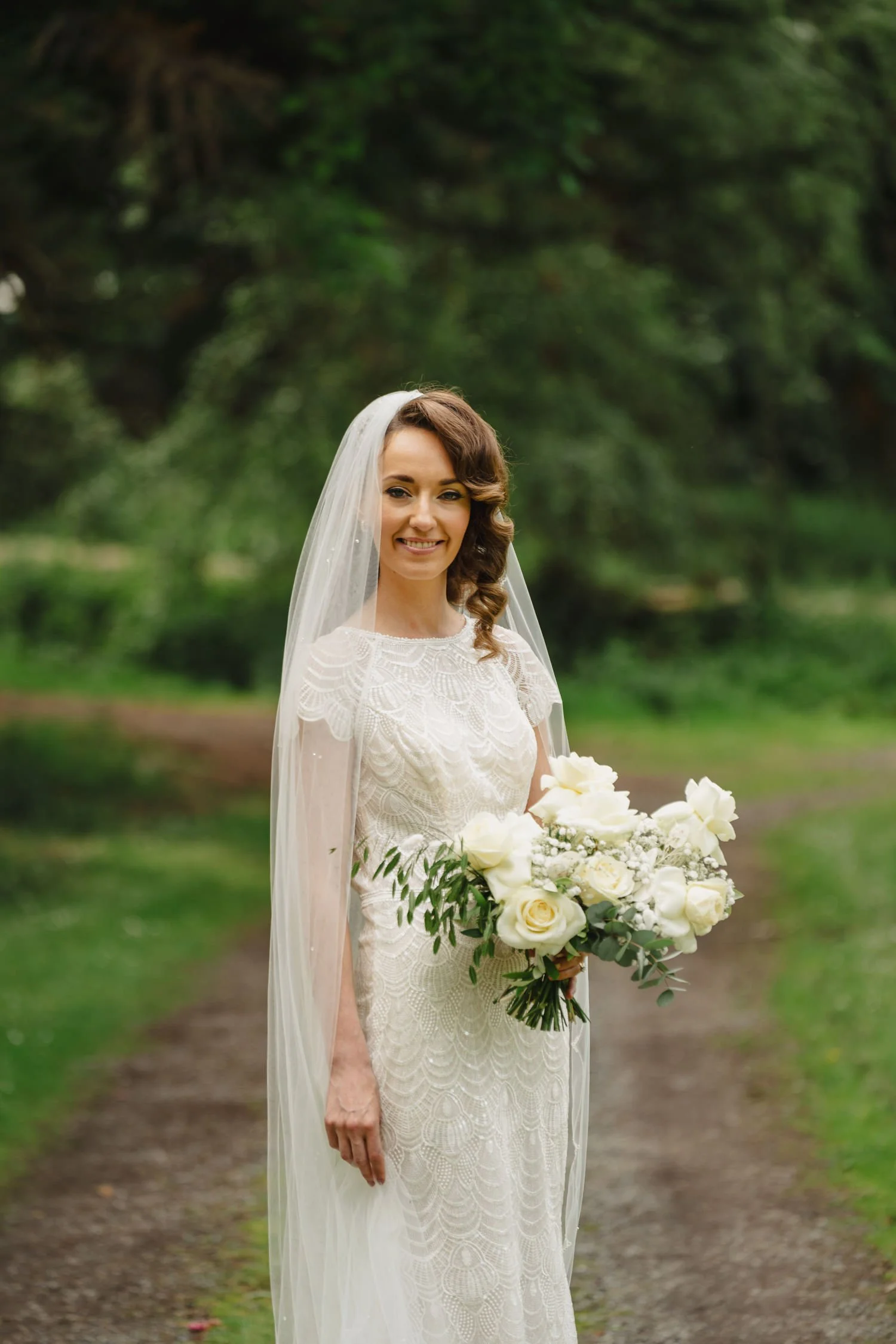 Larchfield Estate Wedding - Isobel and John 090.JPG