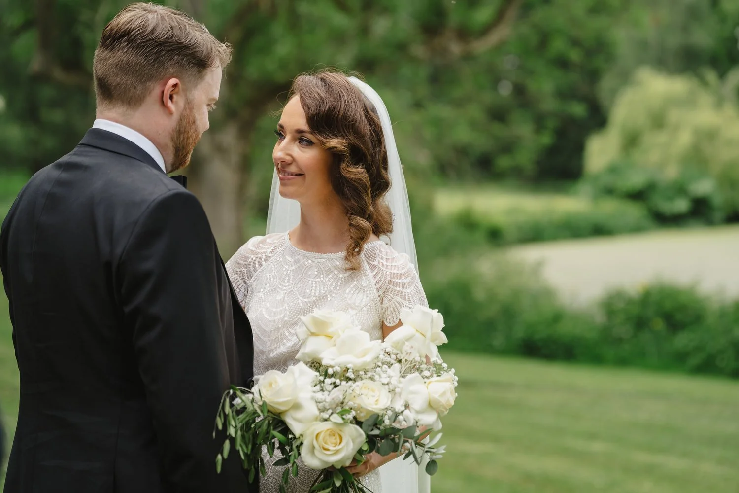 Larchfield Estate Wedding - Isobel and John 093.JPG