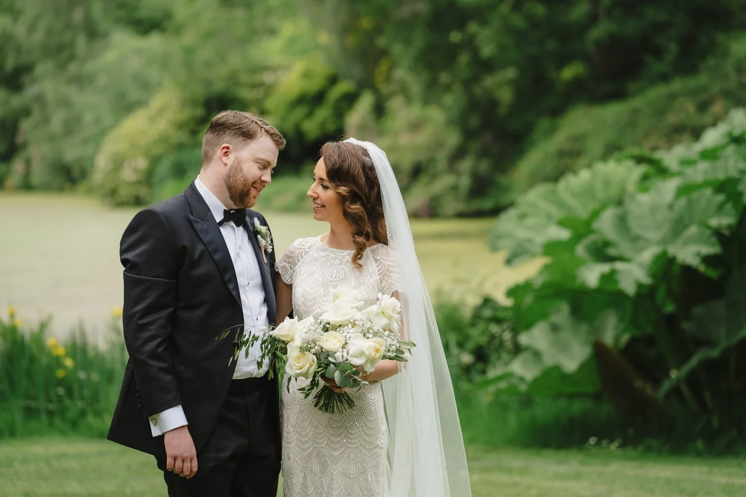 Larchfield Estate Wedding - Isobel and John 095.JPG