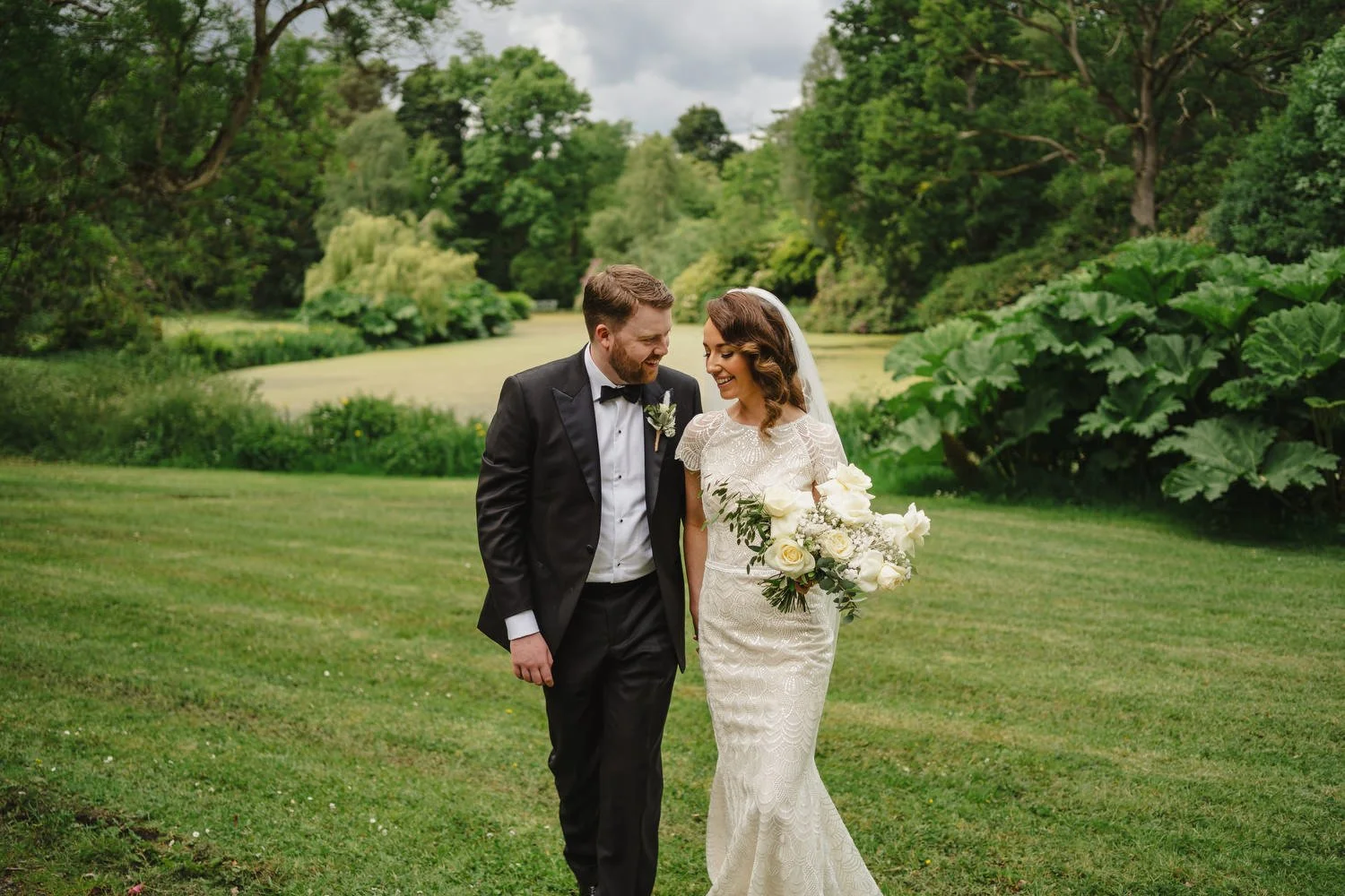 Larchfield Estate Wedding - Isobel and John 096.JPG