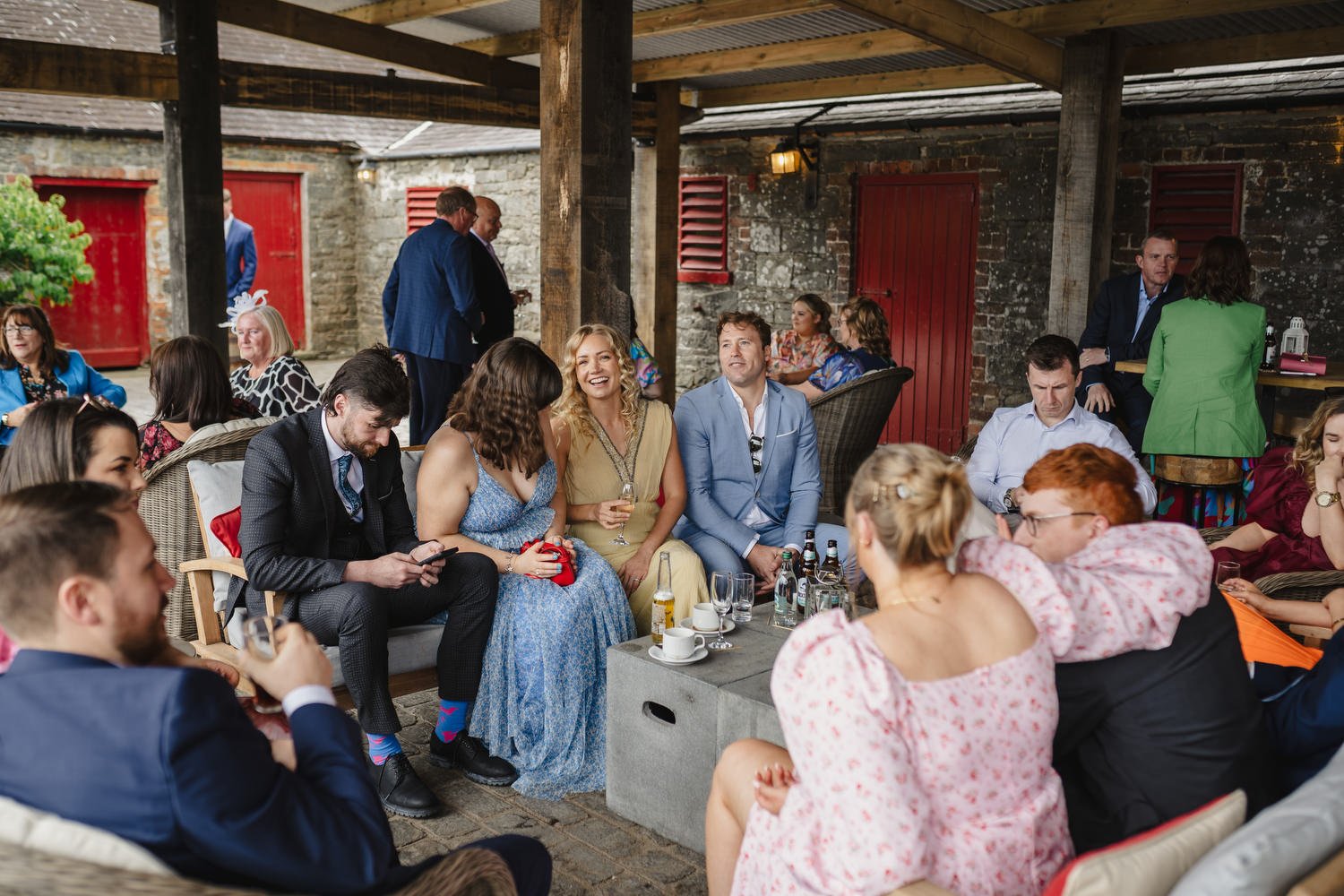 Larchfield Estate Wedding - Isobel and John 099.JPG