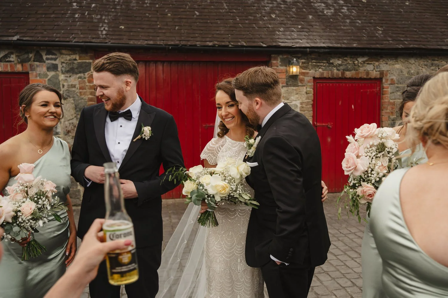 Larchfield Estate Wedding - Isobel and John 105.JPG