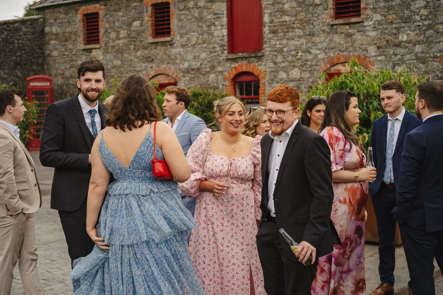 Larchfield Estate Wedding - Isobel and John 107.JPG