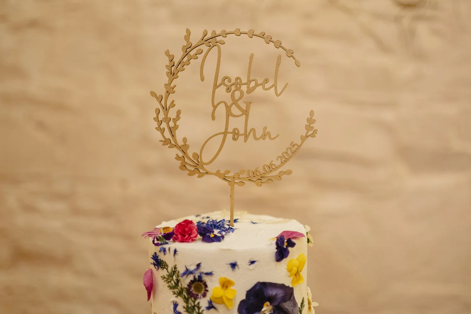 Larchfield Estate Wedding - Isobel and John 136.JPG