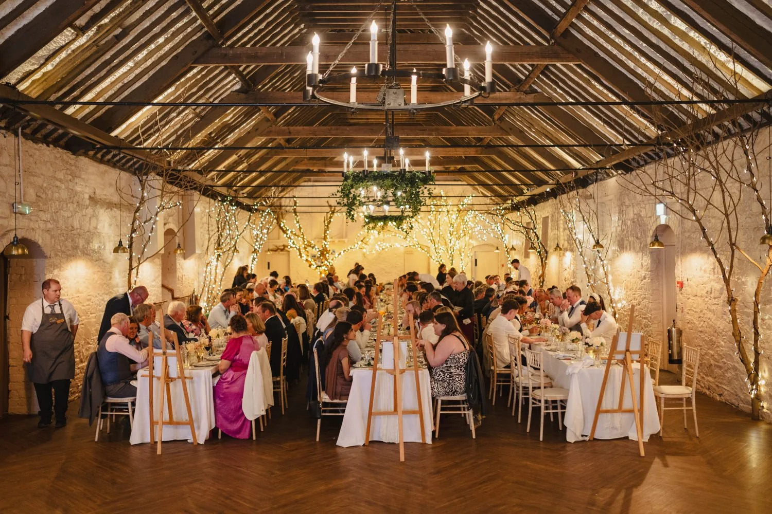 Larchfield Estate Wedding - Isobel and John 139.JPG