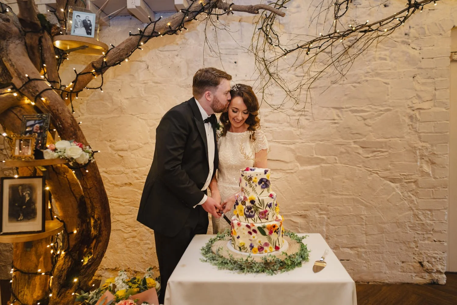 Larchfield Estate Wedding - Isobel and John 140.JPG