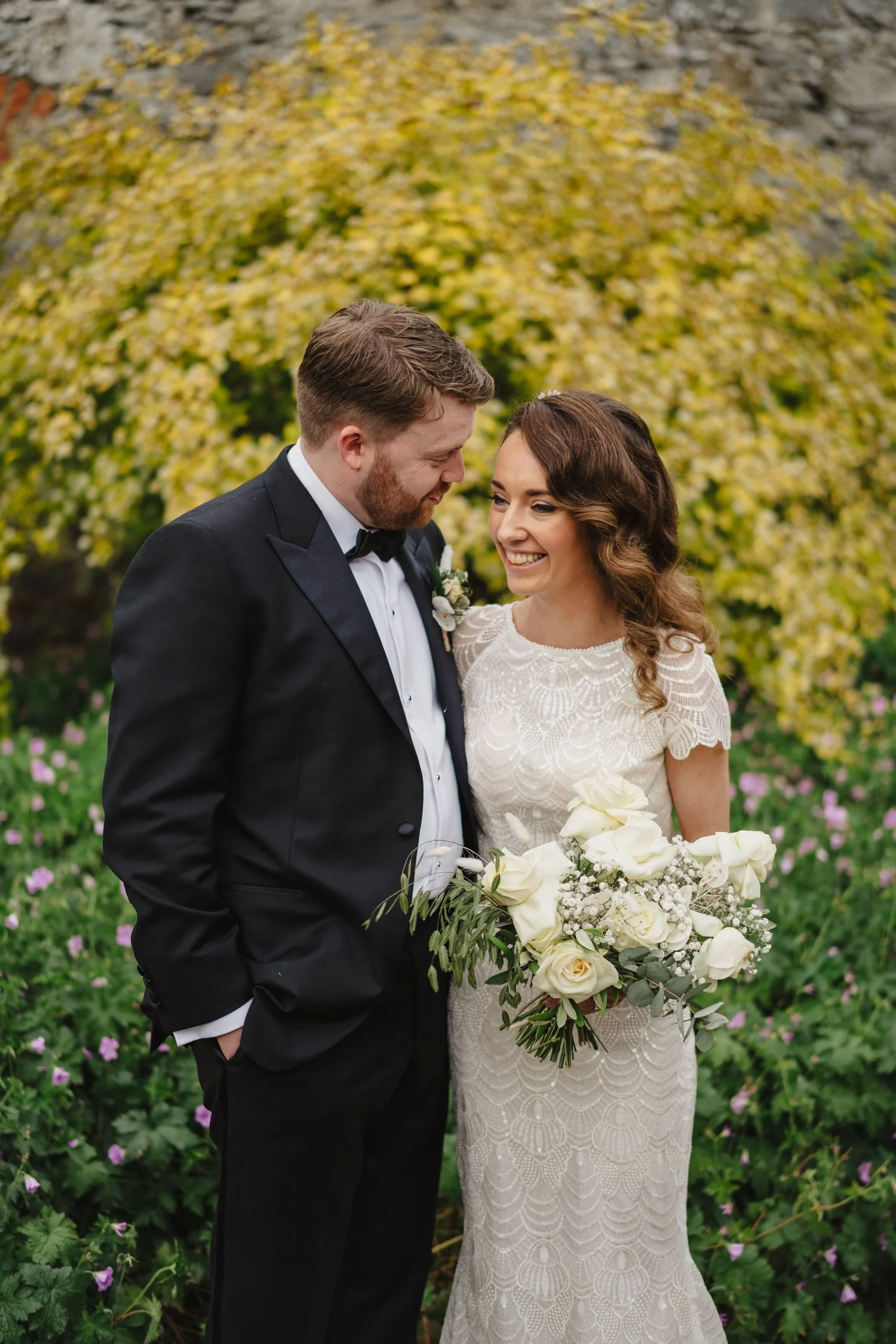 Larchfield Estate Wedding - Isobel and John 149.JPG