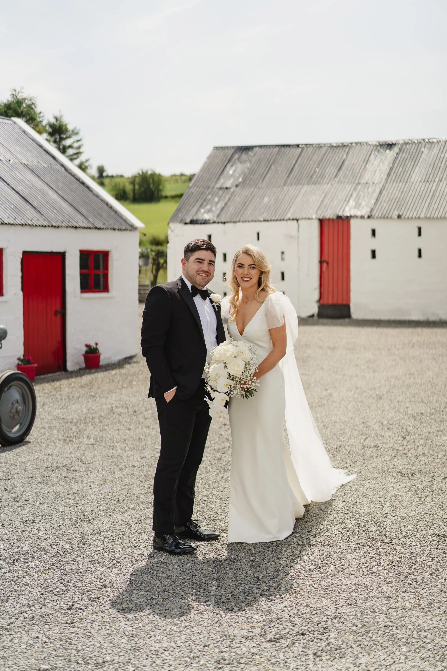 Greencastle Tyrone Wedding - Helen and Ryan 084.JPG