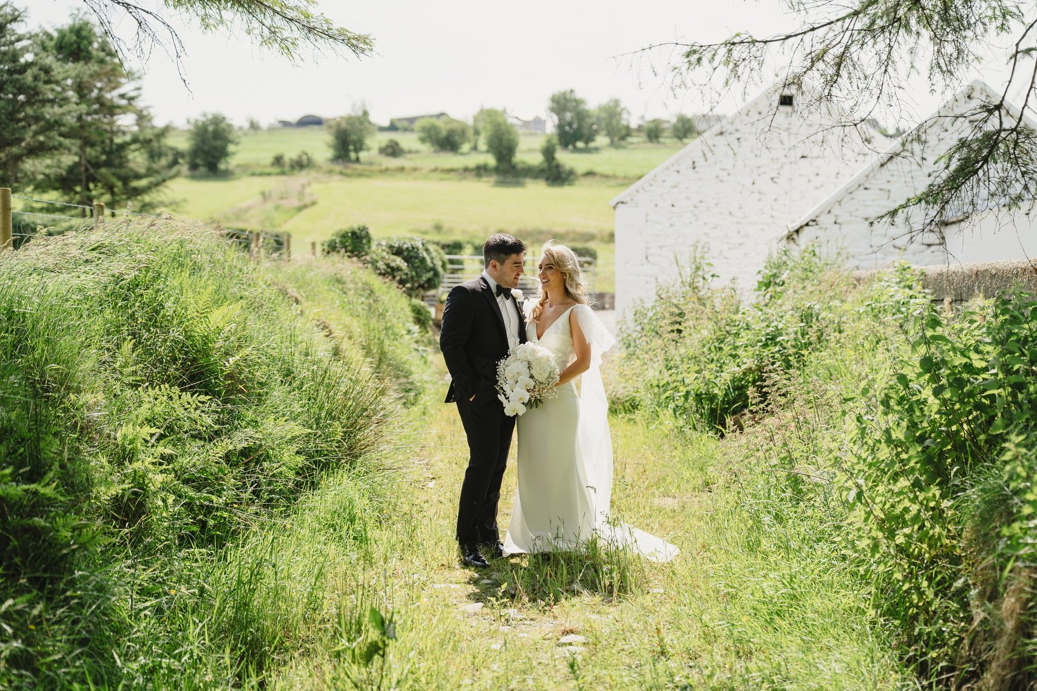 Greencastle Tyrone Wedding - Helen and Ryan 094.JPG