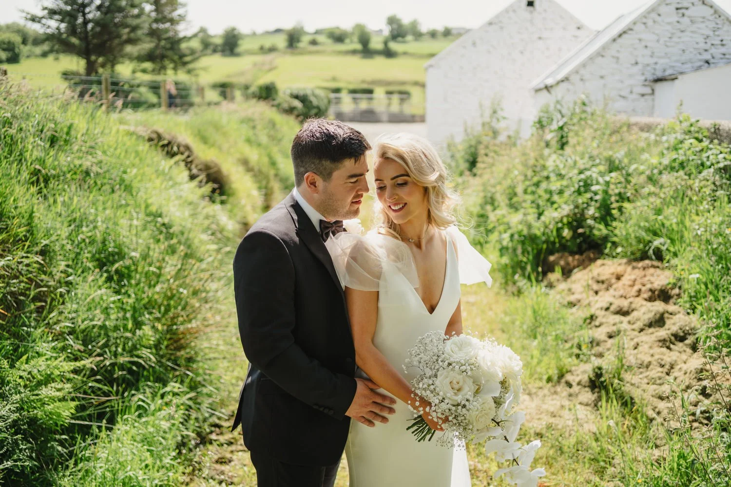 Greencastle Tyrone Wedding - Helen and Ryan 097.JPG