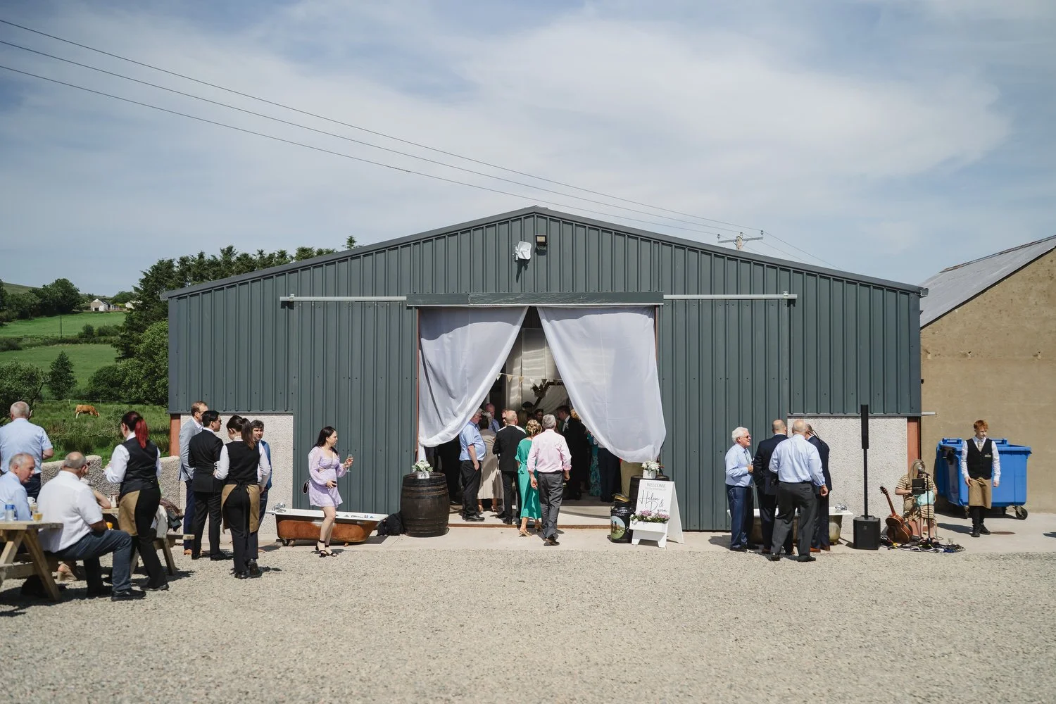 Greencastle Tyrone Wedding - Helen and Ryan 101.JPG