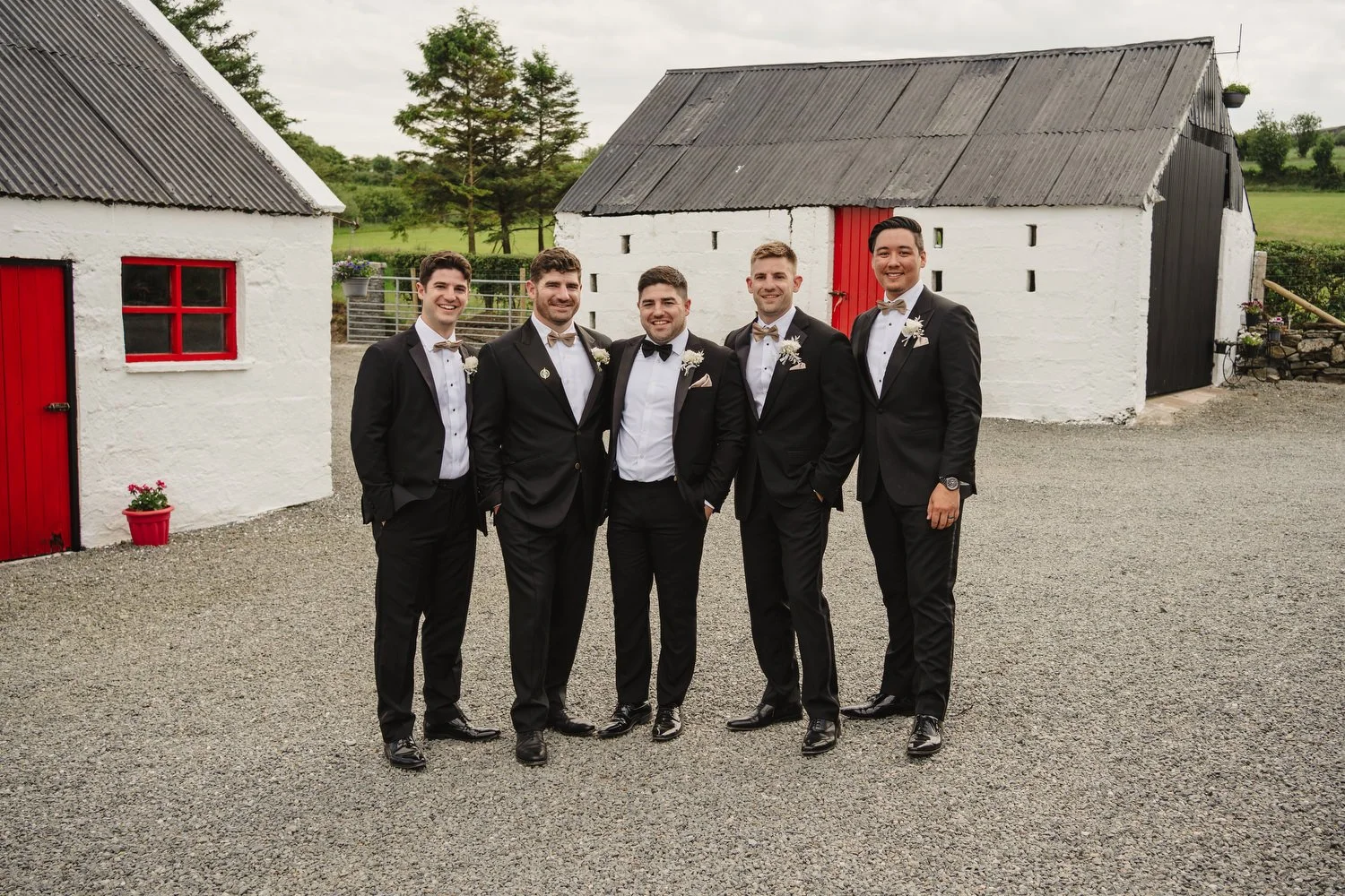 Greencastle Tyrone Wedding - Helen and Ryan 126.JPG