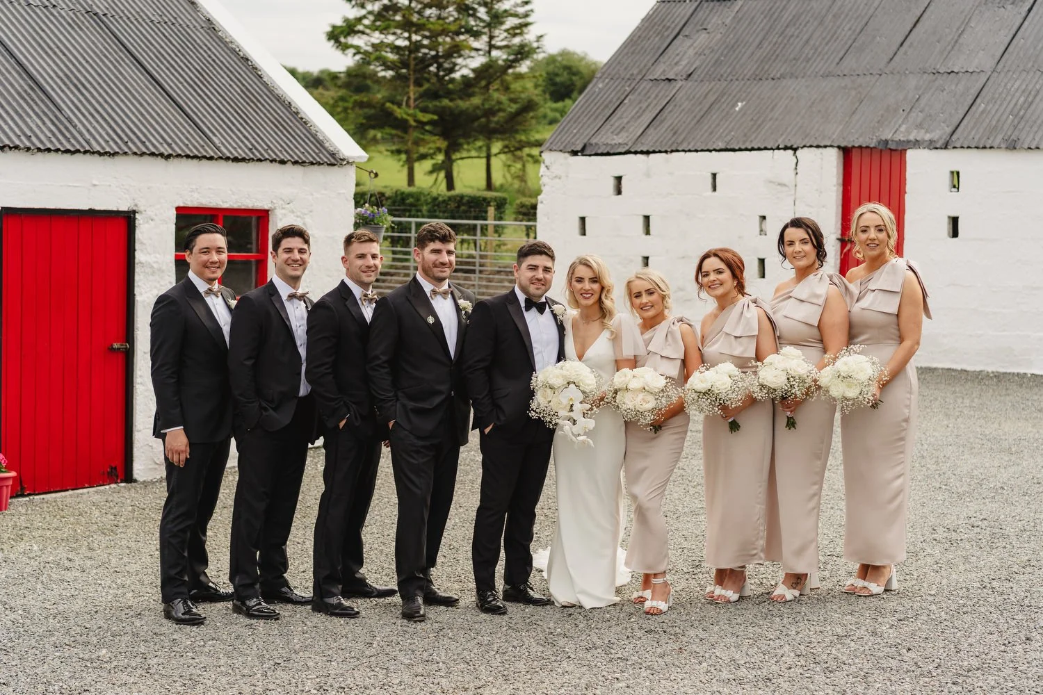 Greencastle Tyrone Wedding - Helen and Ryan 128.JPG
