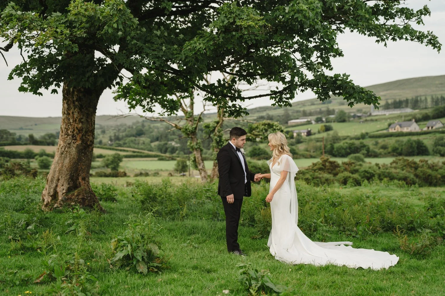 Greencastle Tyrone Wedding - Helen and Ryan 142.JPG