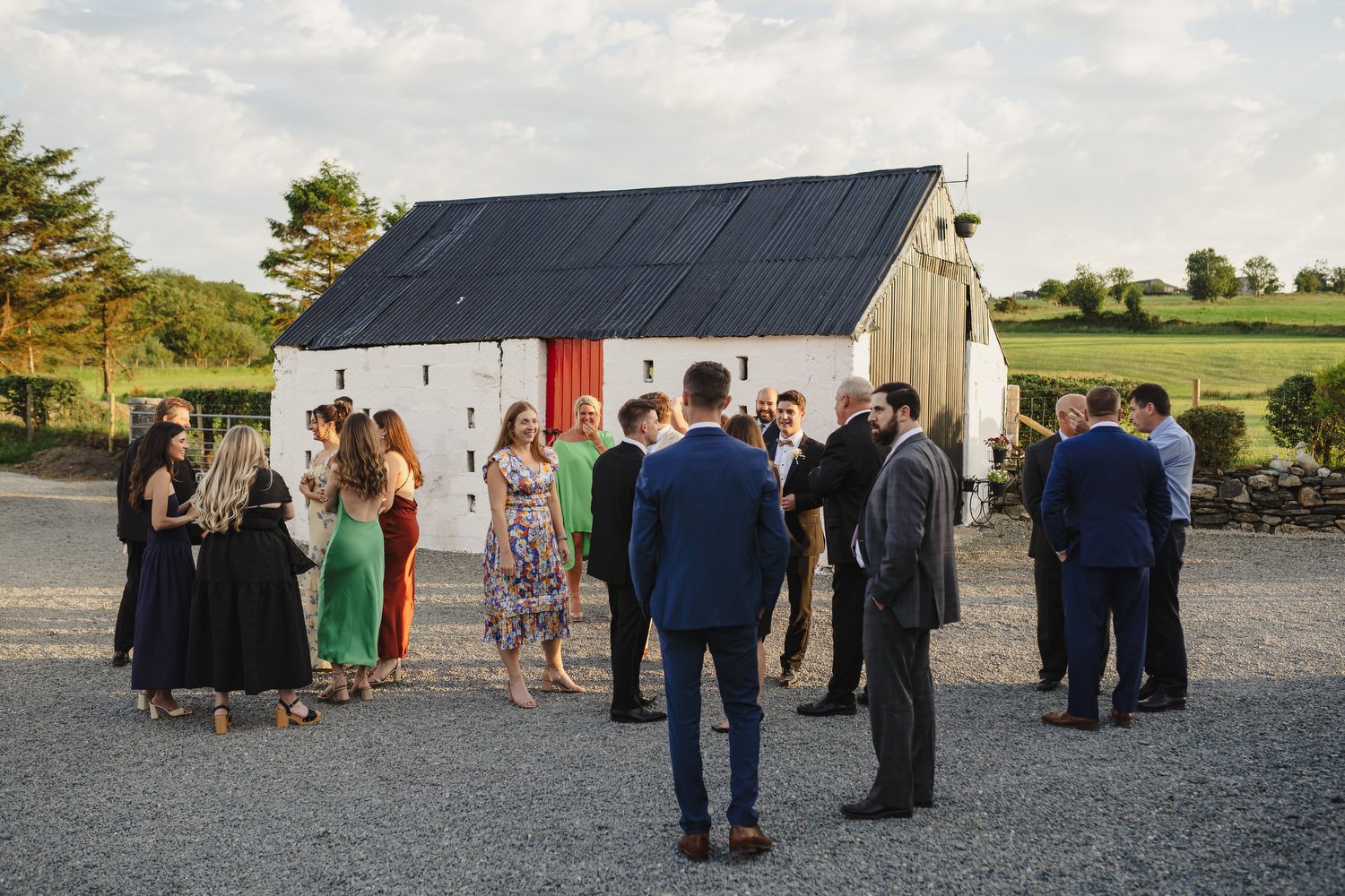 Greencastle Tyrone Wedding - Helen and Ryan 209.JPG