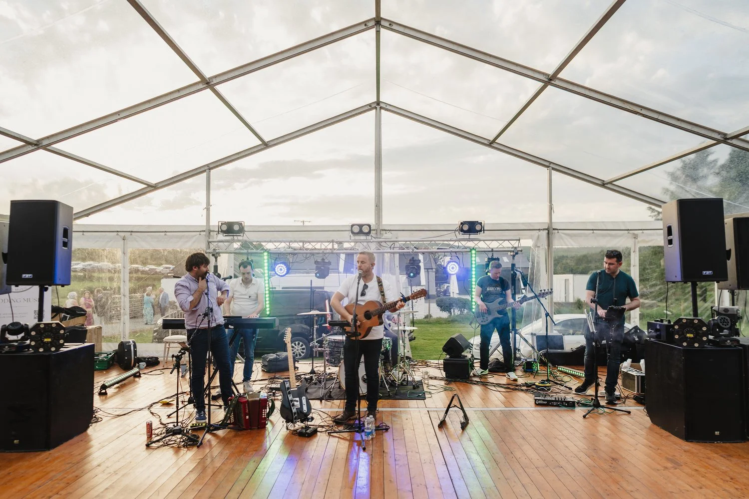 Greencastle Tyrone Wedding - Helen and Ryan 211.JPG