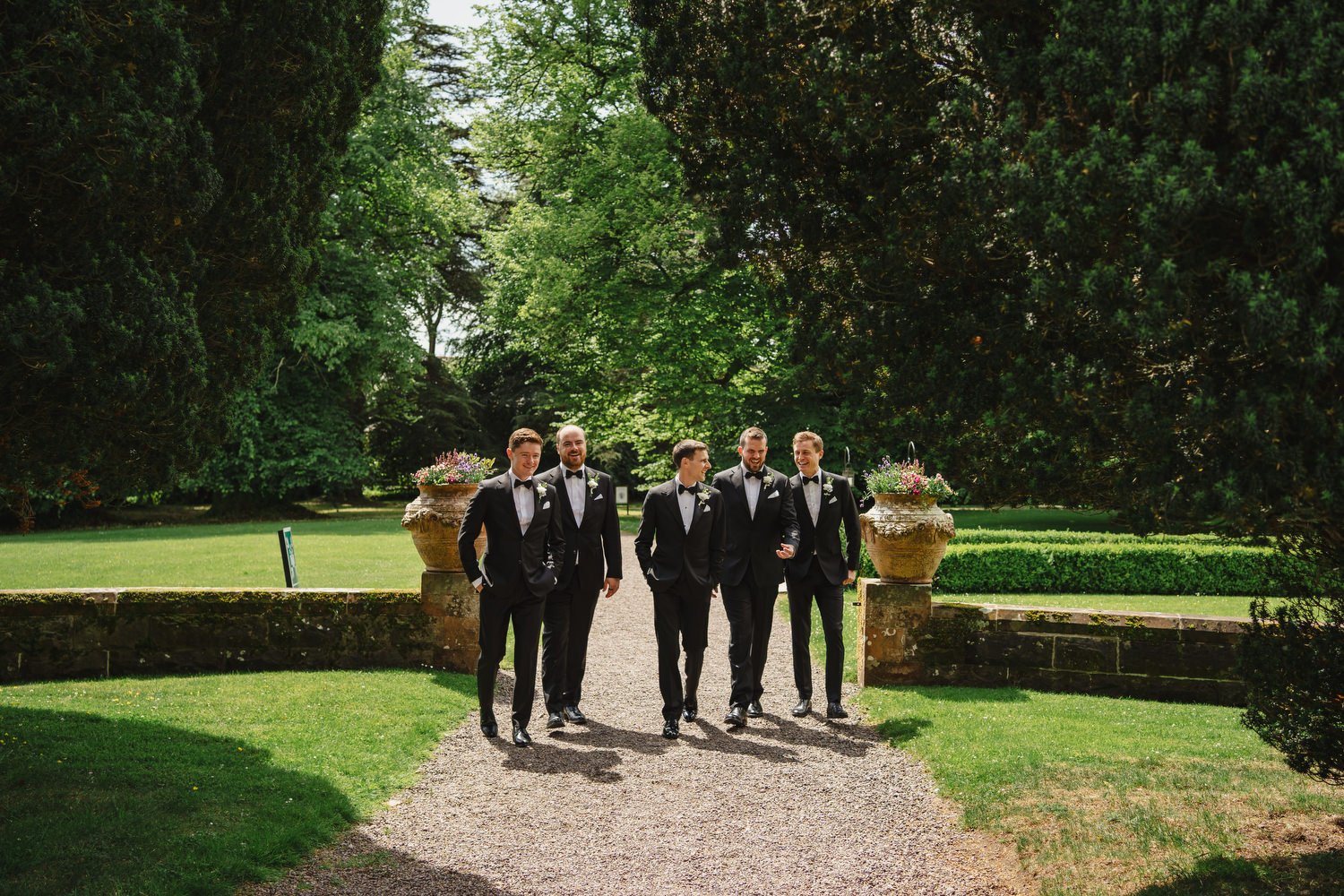 Castle Leslie Wedding - Jenny and Stephen 017.JPG