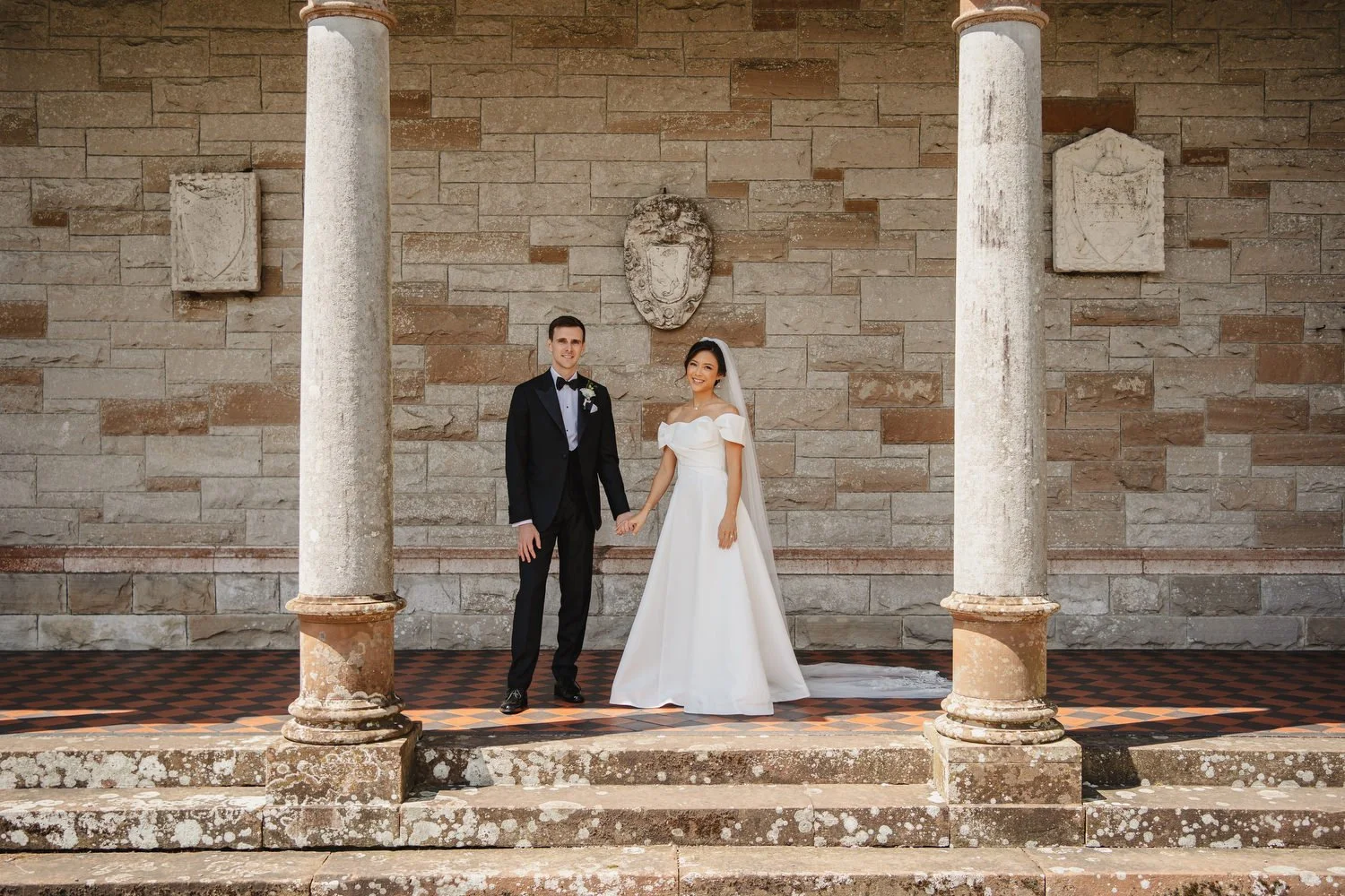 Castle Leslie Wedding - Jenny and Stephen 027.JPG