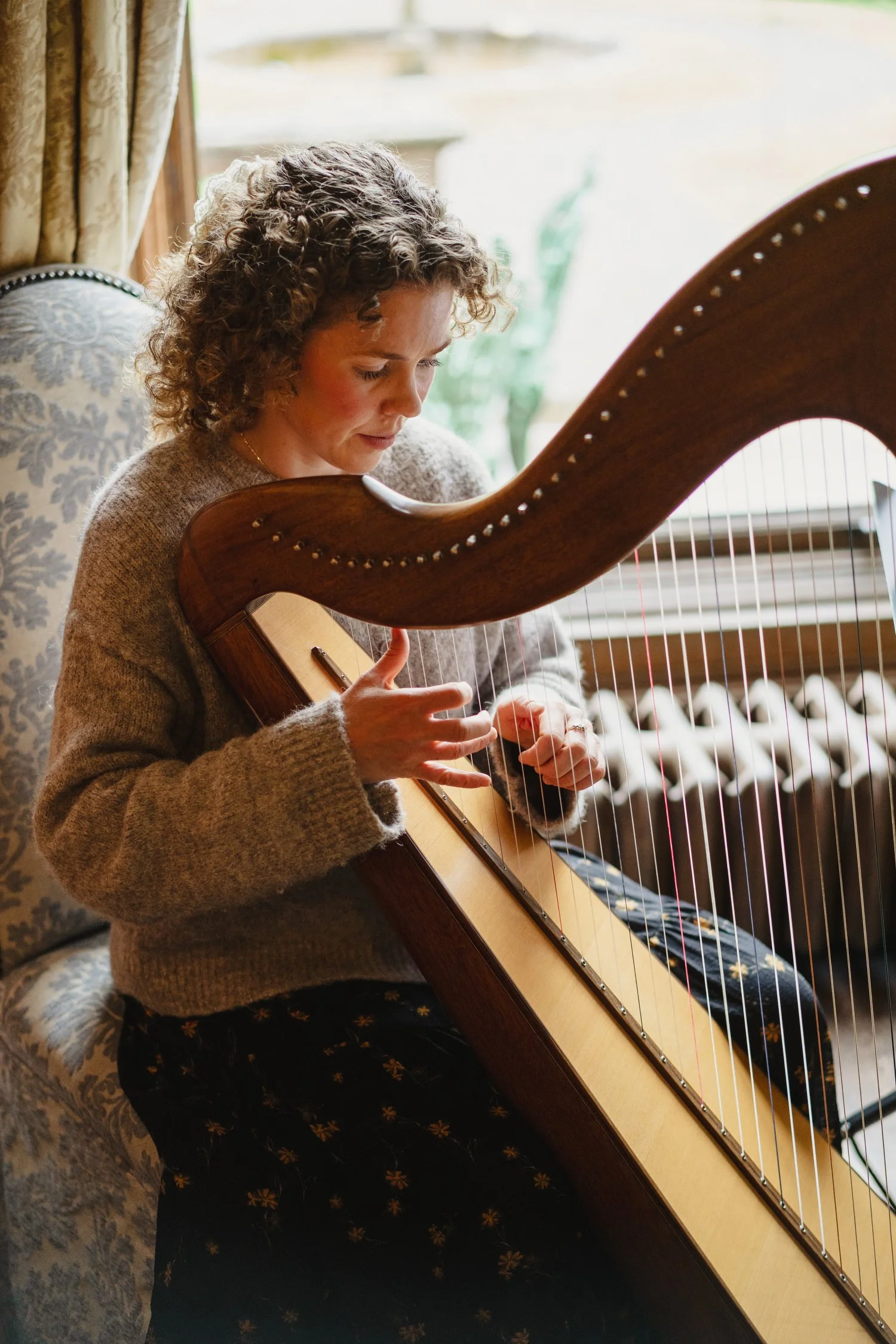 Castle Leslie Wedding - Jenny and Stephen 060.JPG