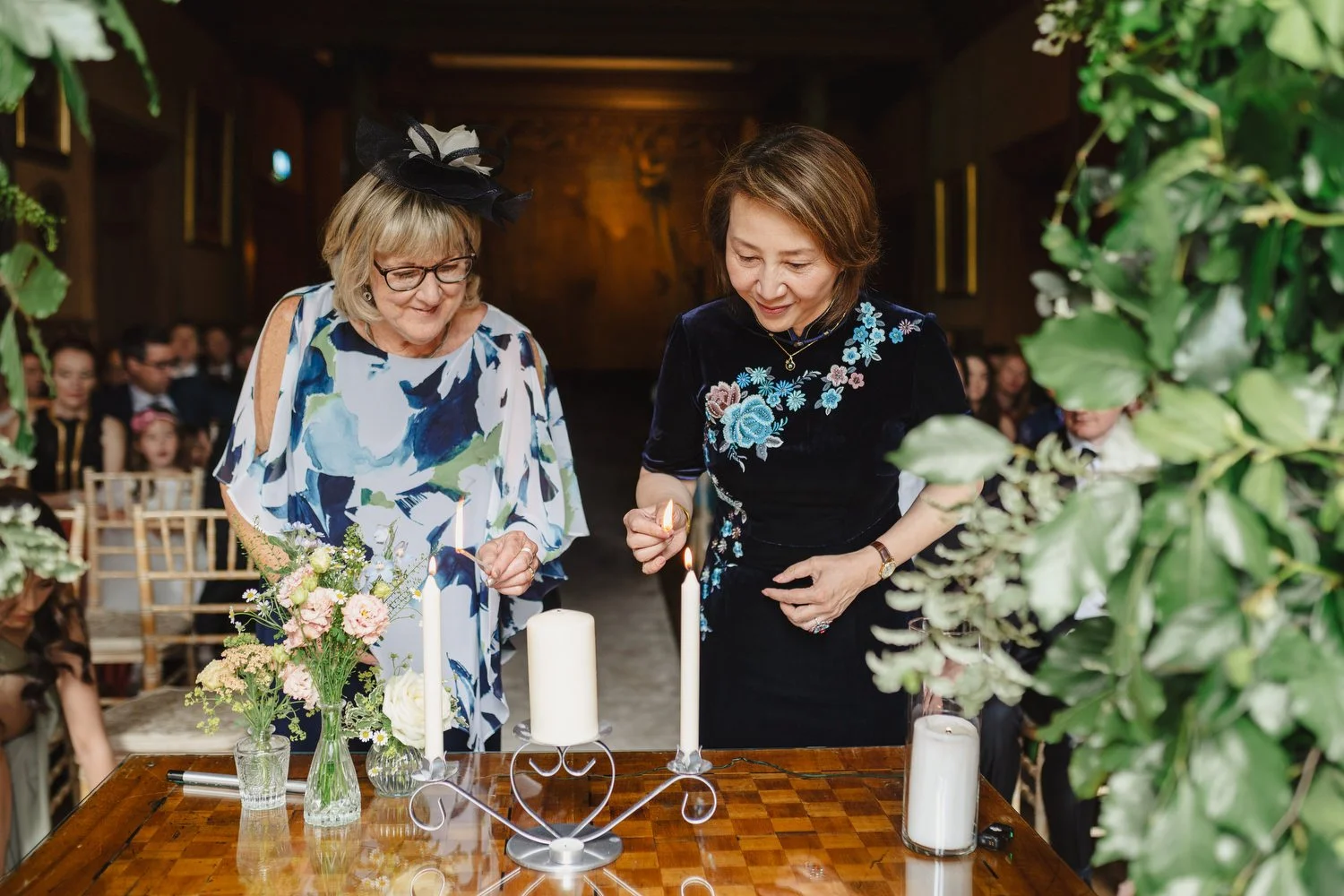Castle Leslie Wedding - Jenny and Stephen 071.JPG