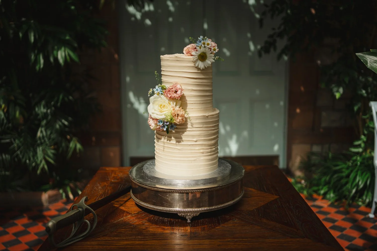 Castle Leslie Wedding - Jenny and Stephen 086.JPG