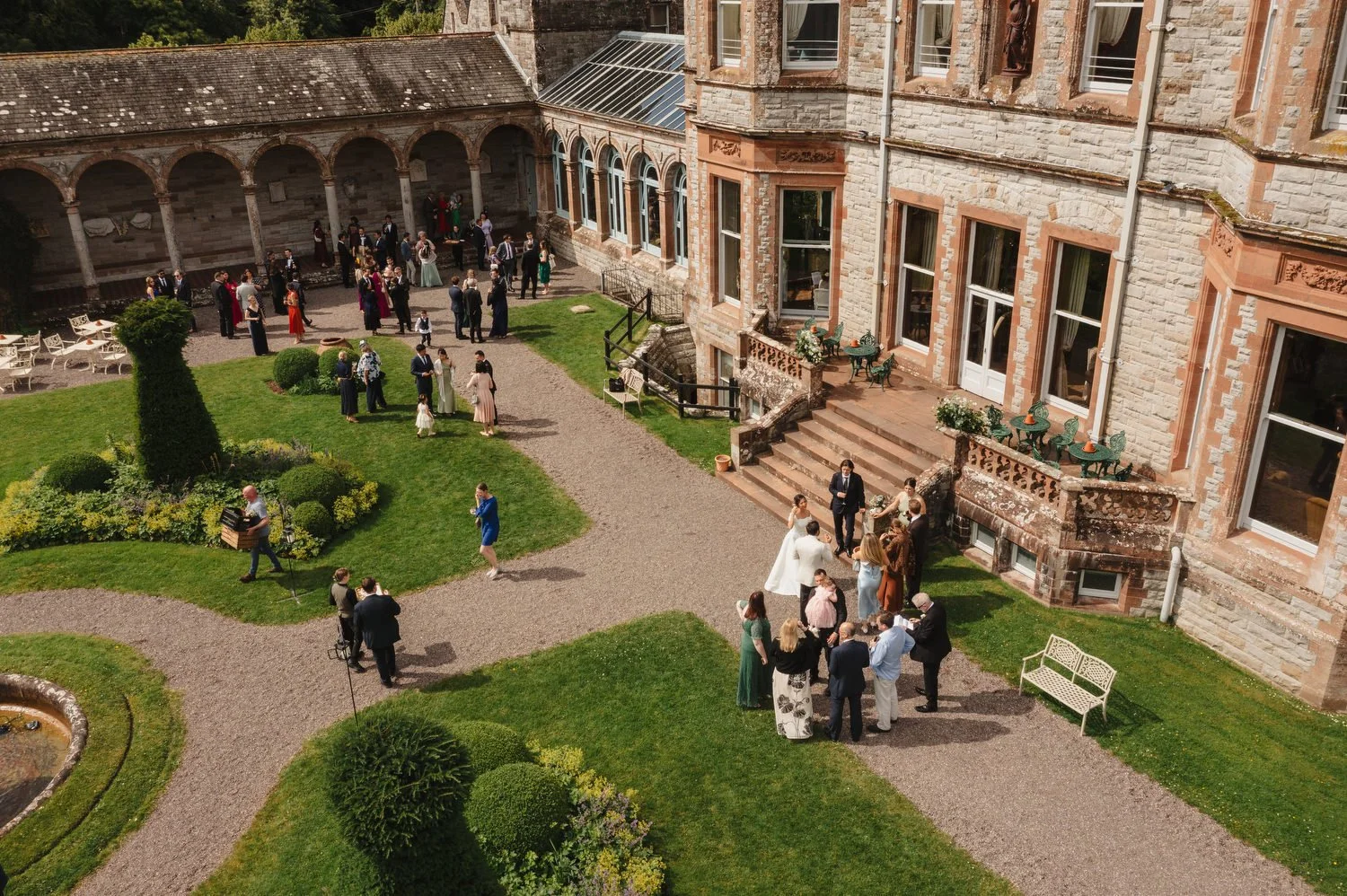 Castle Leslie Wedding - Jenny and Stephen 092.JPG