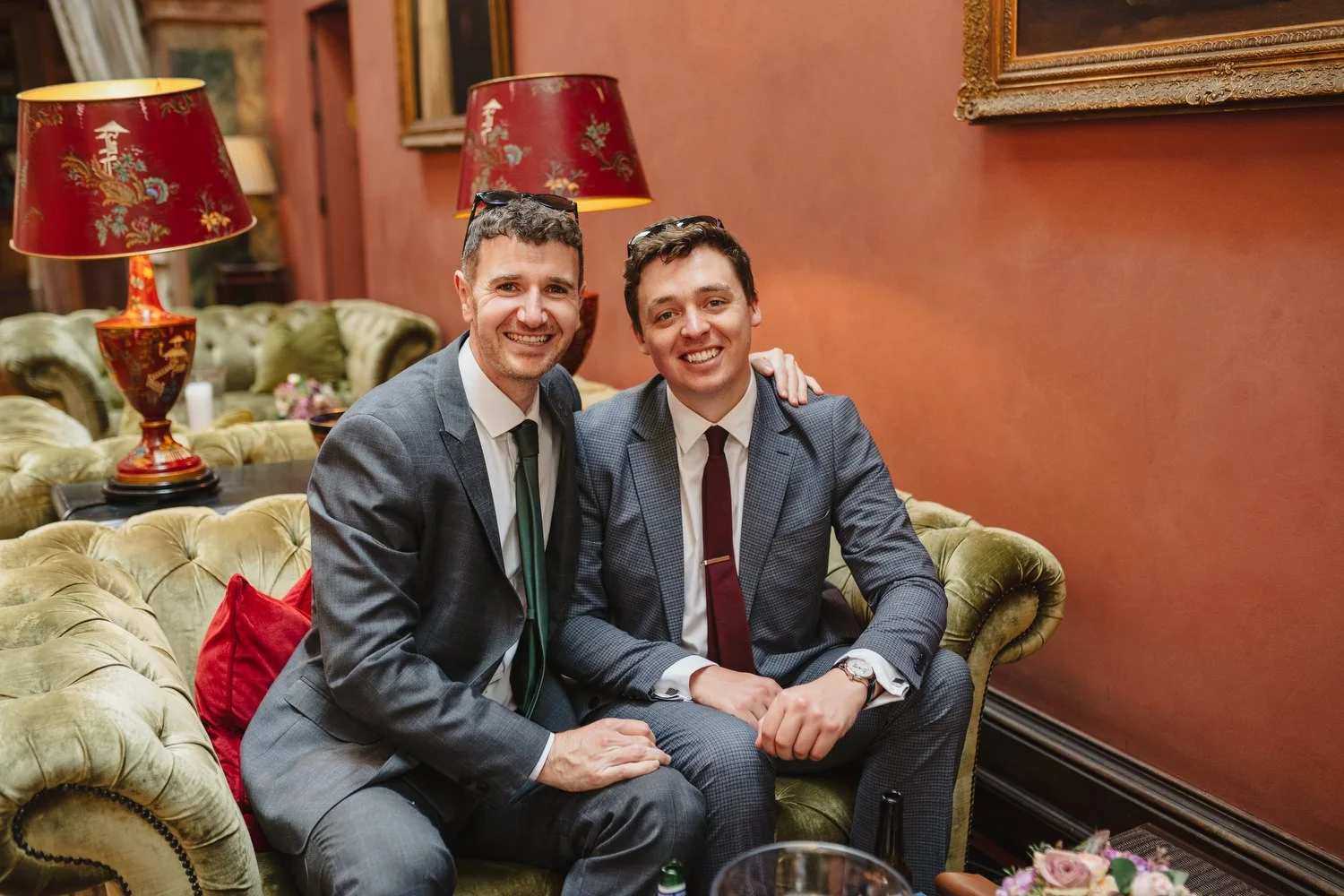 Castle Leslie Wedding - Jenny and Stephen 110.JPG