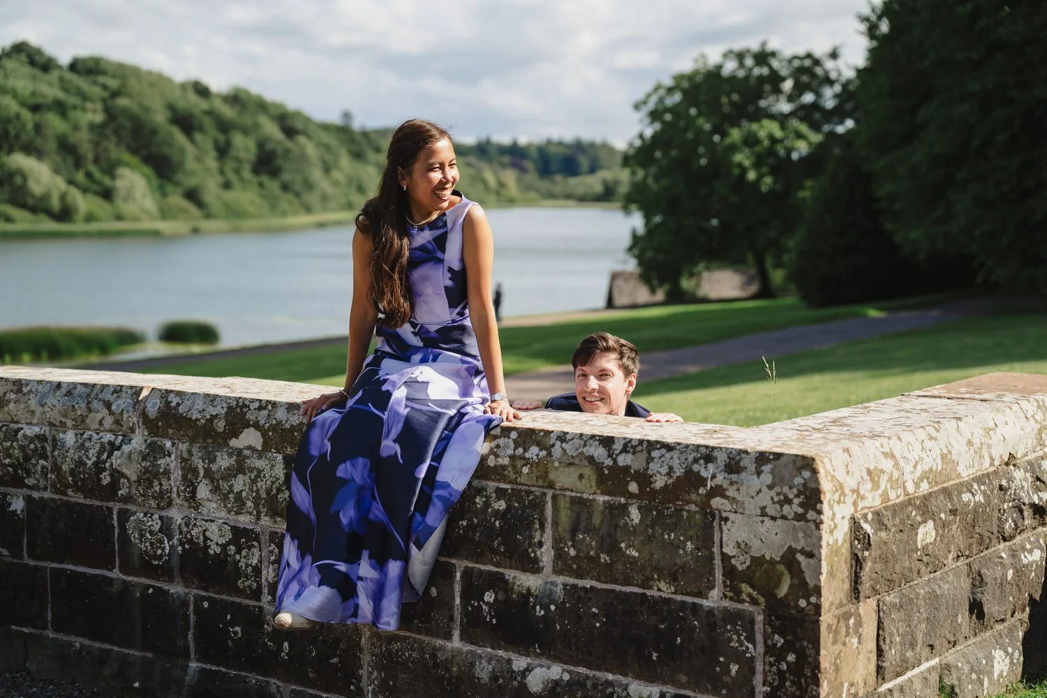 Castle Leslie Wedding - Jenny and Stephen 114.JPG