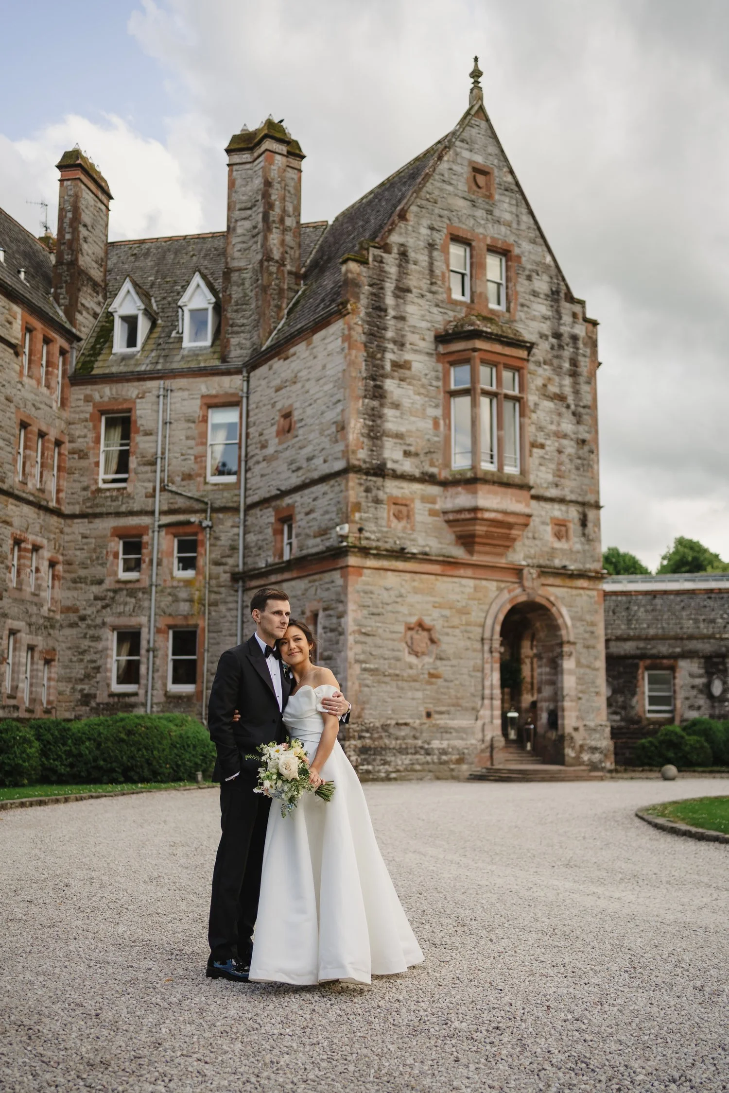 Castle Leslie Wedding - Jenny and Stephen 130.JPG