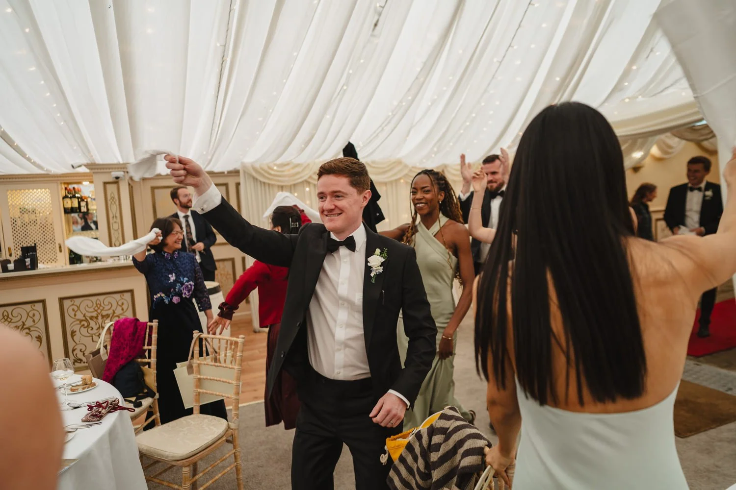 Castle Leslie Wedding - Jenny and Stephen 141.JPG