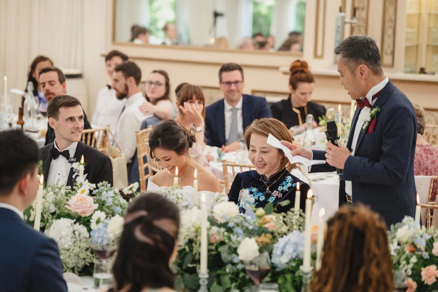 Castle Leslie Wedding - Jenny and Stephen 146.JPG