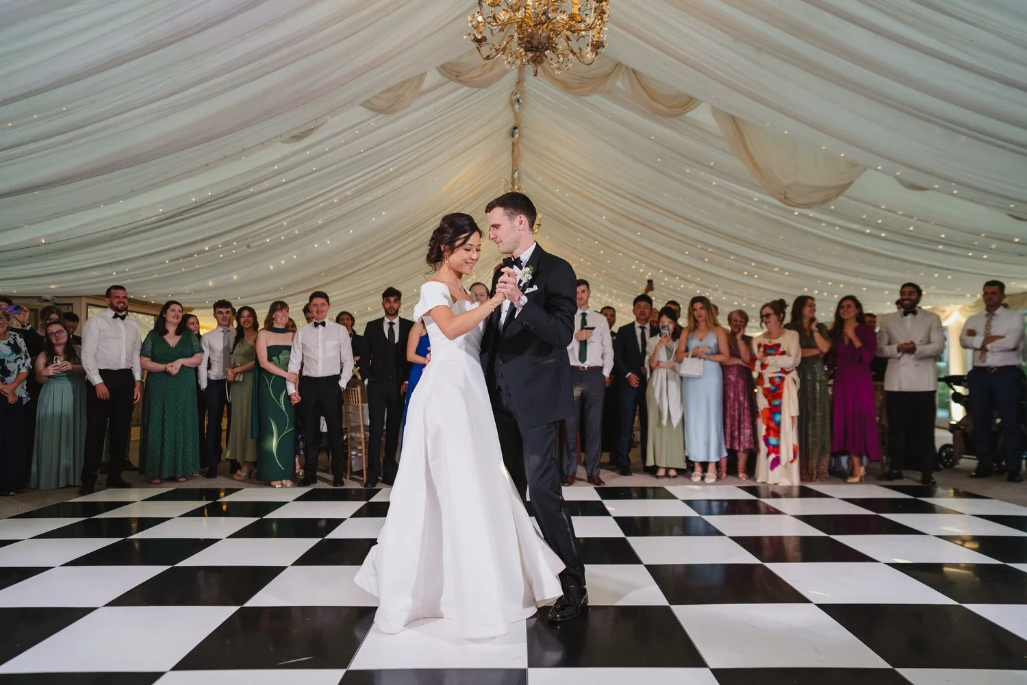 Castle Leslie Wedding - Jenny and Stephen 173.JPG