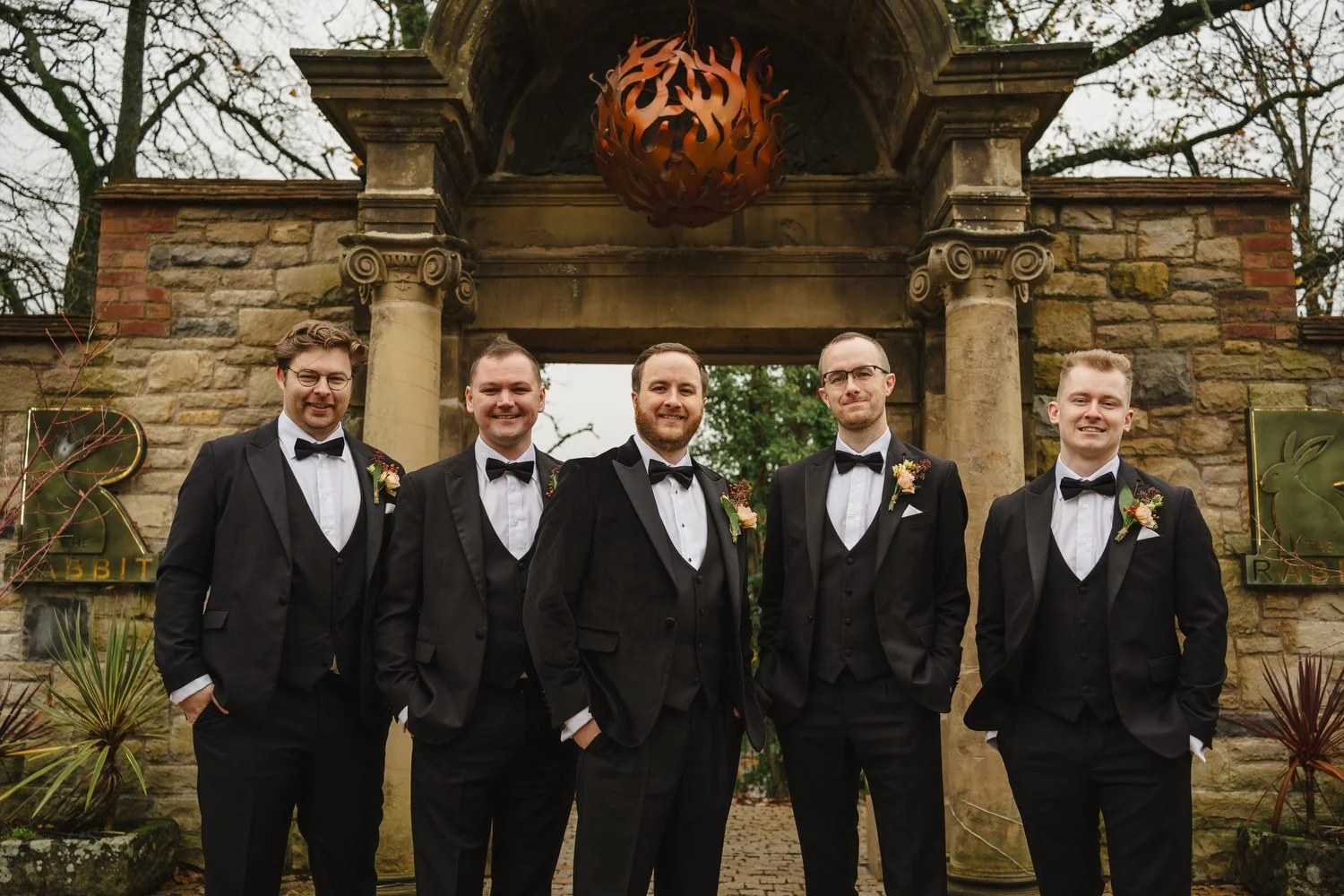 The Loft at The Rabbit Hotel Wedding Photos - Claire and Eddie 0011.JPG