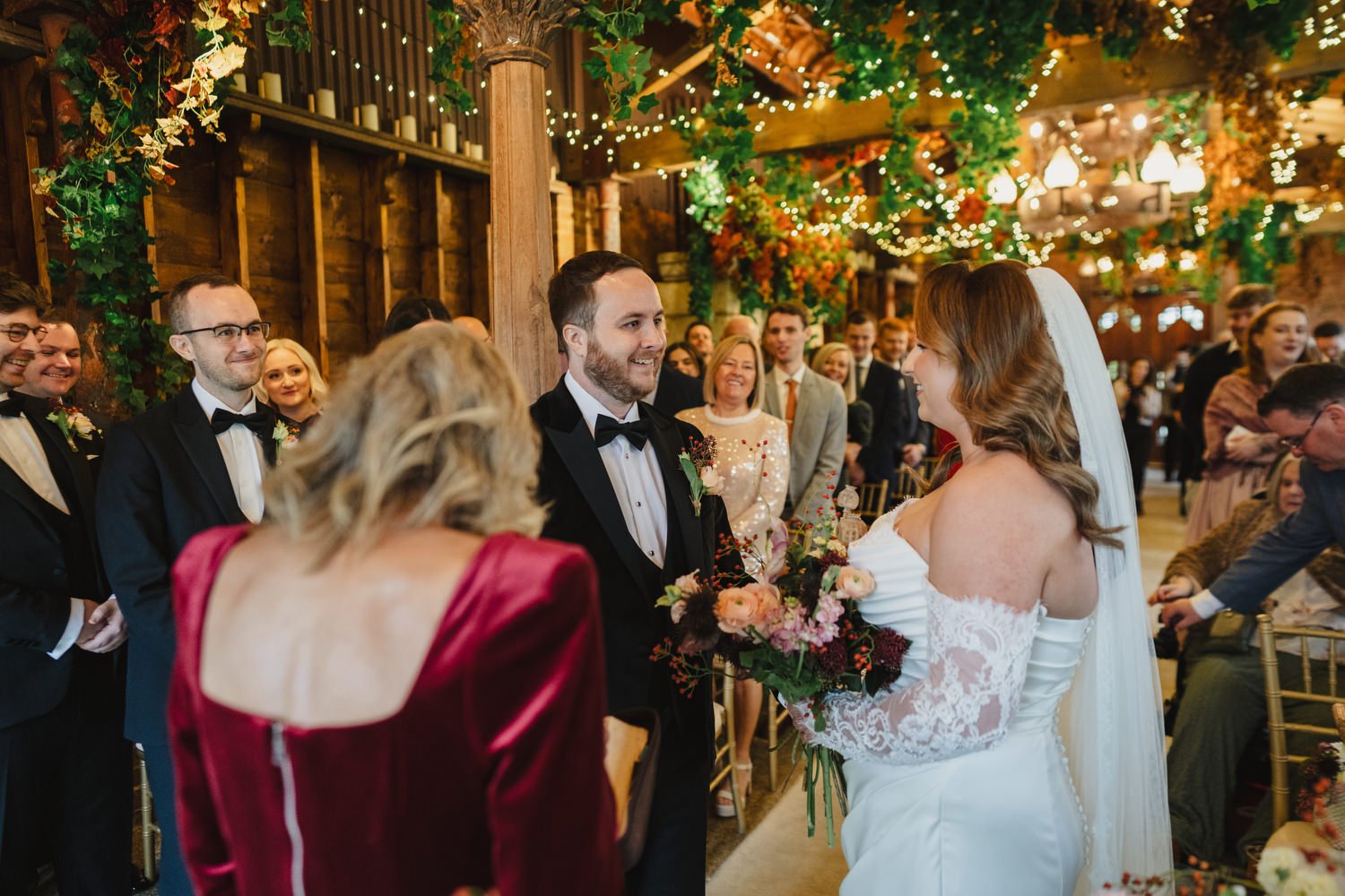 The Loft at The Rabbit Hotel Wedding Photos - Claire and Eddie 0017.JPG