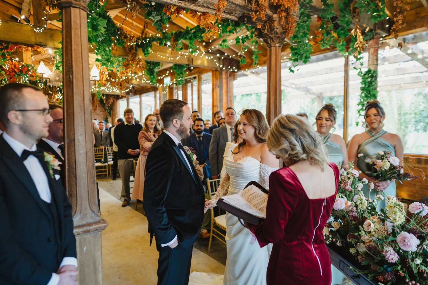 The Loft at The Rabbit Hotel Wedding Photos - Claire and Eddie 0018.JPG